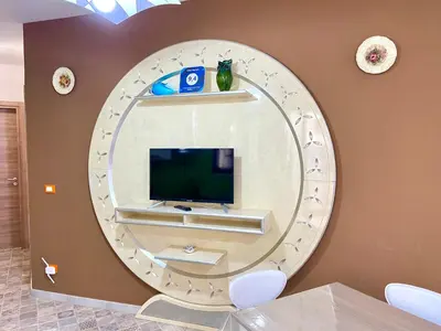 TV o dispositivi per l'intrattenimento presso Casa Aurora