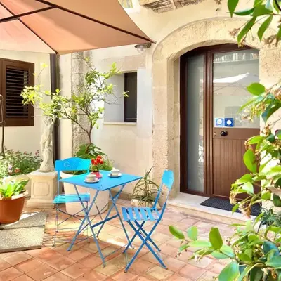 Casa Aurora