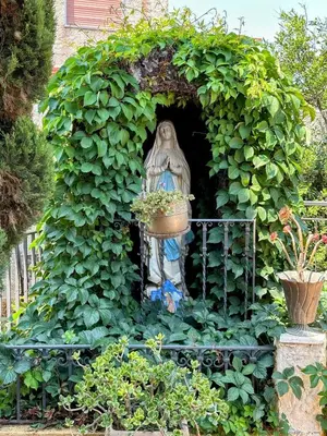 Giardino di Villa Sicels - Agnone Beach - Syracuse