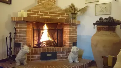 Ospiti di Villa Sicels - Agnone Beach - Syracuse con animali domestici