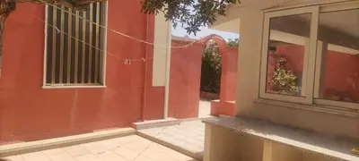 Edificio in cui si trova la casa vacanze