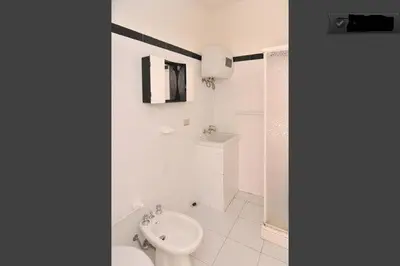 Bagno di Villa Svizzera