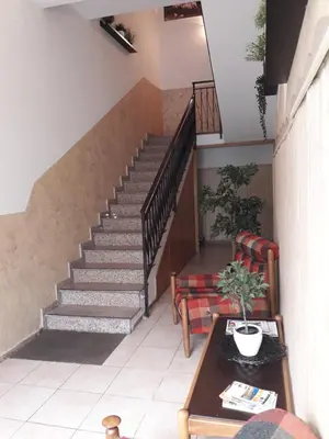 Planimetria di Bed & Breakfast Fontanarossa Airport -Private Parking-