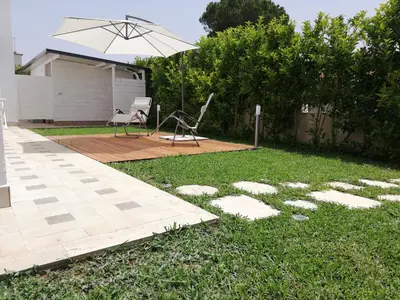 Giardino di Le Stelle di Orione