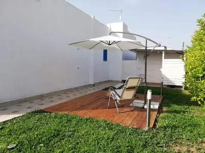Giardino di Le Stelle di Orione