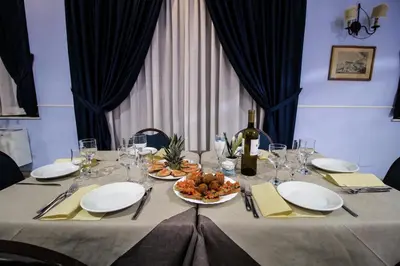 Bevande di Miramare Hotel