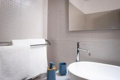 Bagno di Canova apartment