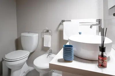 Bagno di Canova apartment