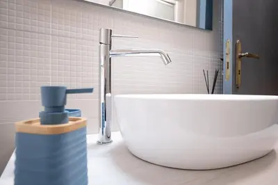 Bagno di Canova apartment