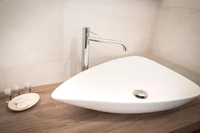 Bagno di Casa Malaclà B&B