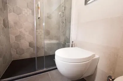 Bagno di Casa Malaclà B&B