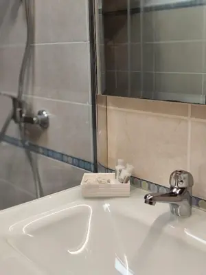 Bagno di Casa Malaclà B&B