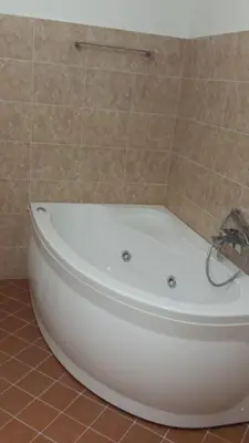 Bagno di Peri Peri Holiday Home - Siracusa
