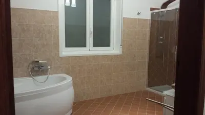 Bagno di Peri Peri Holiday Home - Siracusa