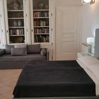 CENTRO STORICO HOME with terrace