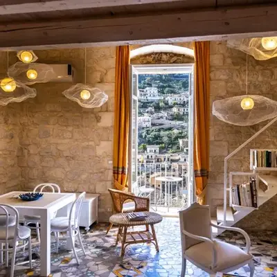 Luxury House Le Nuvole