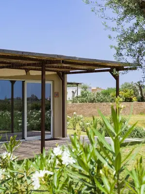 Giardino di Agua Green Resort