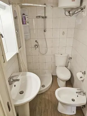 Bagno di Ariel Apartment Ortigia Siracusa