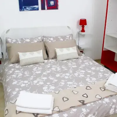Ariel Apartment Ortigia Siracusa