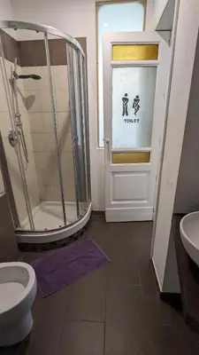 Bagno di Frida Guest House