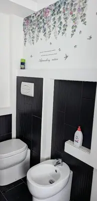 Bagno di Frida Guest House