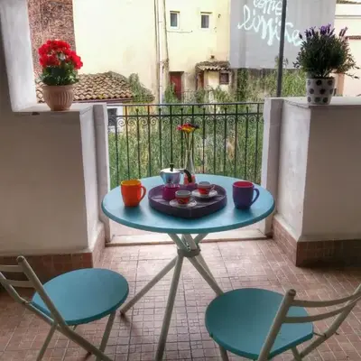 Frida Guest House