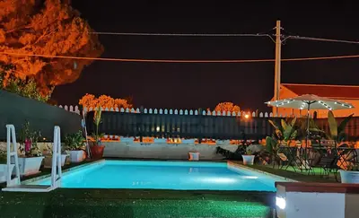 Piscina di Villa Anna B&B o nelle vicinanze