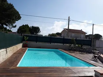Piscina di Villa Anna B&B o nelle vicinanze