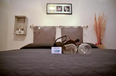 Planimetria di Noera Home