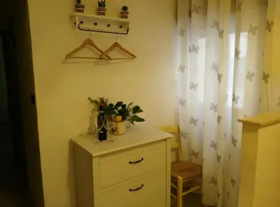 Planimetria di Noera Home
