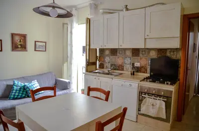 Cucina o angolo cottura di Noera Home