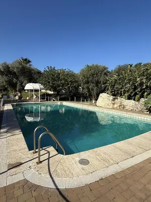 Piscina di Isola Charm B&B - Pool & Nature Stay o nelle vicinanze
