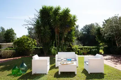 Giardino di Isola Charm B&B - Pool & Nature Stay