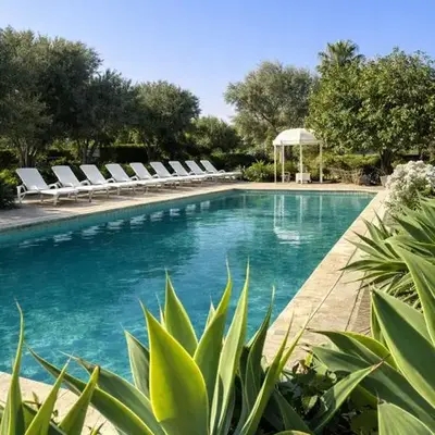 Isola Charm B&B - Pool & Nature Stay