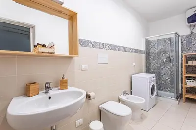 Bagno di Giudecca Apartments