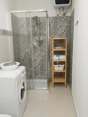 Bagno di Giudecca Apartments