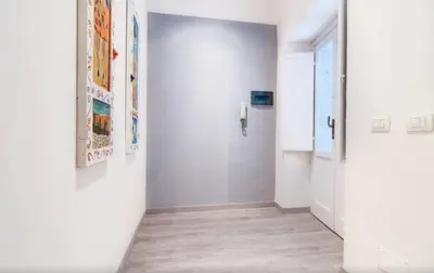 Planimetria di Giudecca Apartments