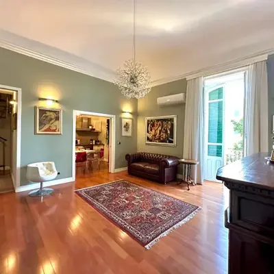 La Casa di Aretusa