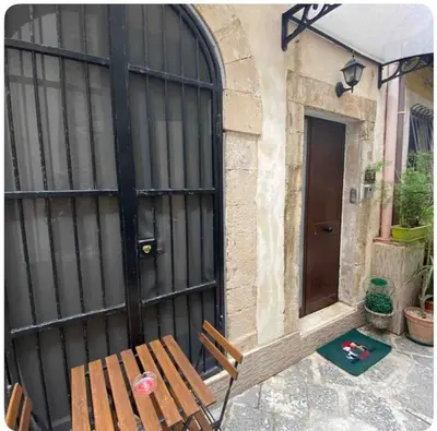 Planimetria di Emozioni Ortigia