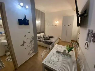 Bagno di Emozioni Ortigia
