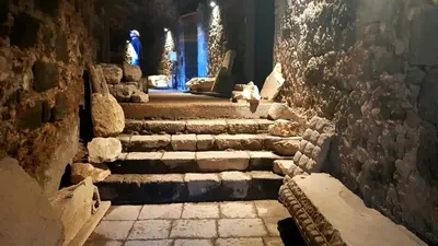 Planimetria di CentroCittà