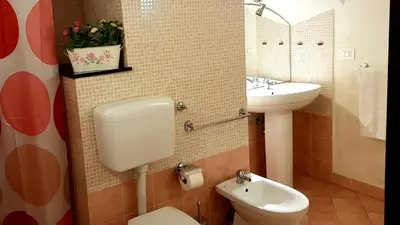 Bagno di CentroCittà