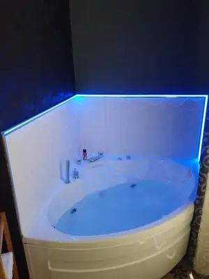 Planimetria di B&B I Puritani