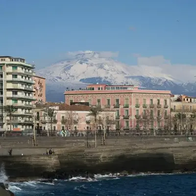 B&B I Puritani