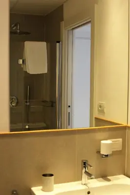 Bagno di Castello Tafuri