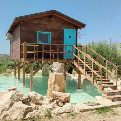 Masseria Usamborgia