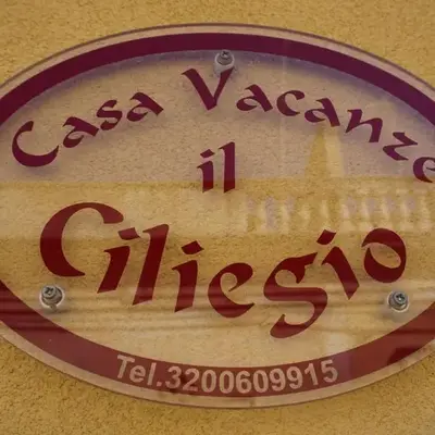 Casa Vacanza il Ciliegio