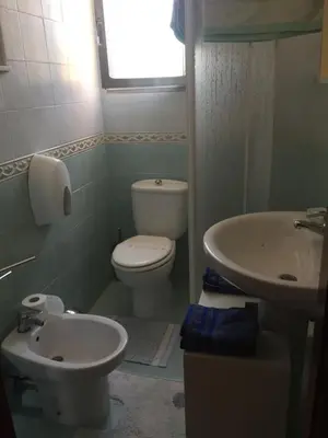 Bagno di Rudy Arenaile