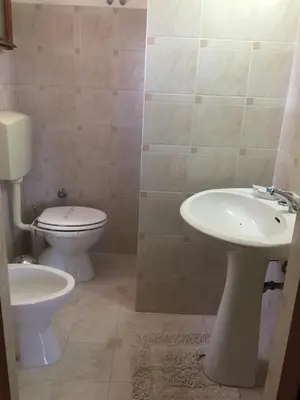 Bagno di Rudy Arenaile