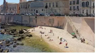 Ospiti di Sole&Mare Ortigia